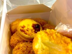 -鲍师傅糕点(春熙路店)