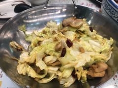 -新辉港式茶餐厅(北栅店)