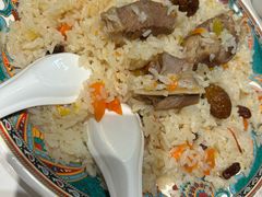 -巴依老爷新疆美食(天津远洋乐堤港店)