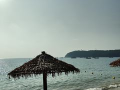 -涠洲岛南湾海洋运动公园