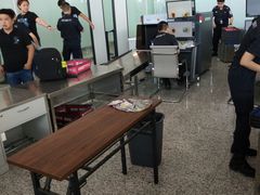 -温州龙湾国际机场