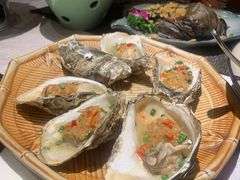 -暹罗湾东南亚餐厅