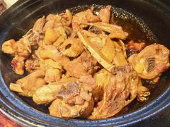 -客家大院·非遗赣南客家菜(郁孤台店)