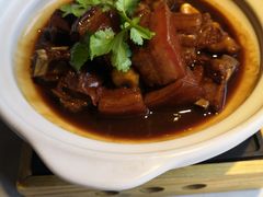 -大鸭梨烤鸭(枣园店)