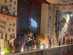 -三杯赤運·中式小酒馆(所城里店)