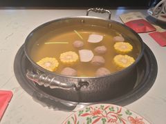 -汕头八合里海记牛肉店(清河店)