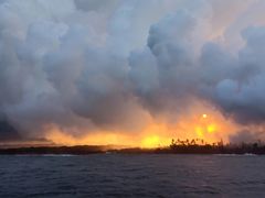 -夏威夷火山国家公园