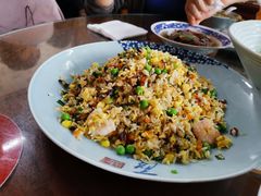 -粗茶淡饭(东关街店)