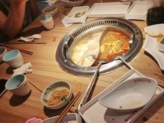 -季季红火锅(长沙步行街店)