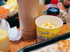 -路边羊烧烤酒场(宝带路店)
