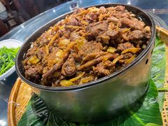 -甘家界牌柠檬鸭(青山店)