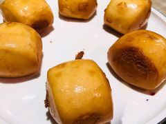 -四姐妹东北饺子(沙尾路店)