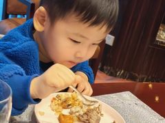 -济南喜来登酒店