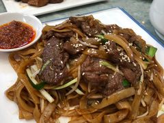 干炒牛河-池记大牌档(广纸店)
