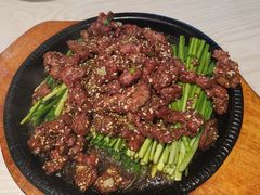 -斯琴阿妈蒙古餐厅(新城店)