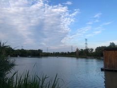 -昆山城市生态森林公园