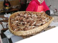 五香兔头-邓氏兔头