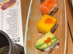 -Sushi Love 创意寿司(丽影广场店)