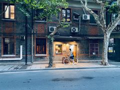 -小团圆糖水铺(襄阳南路店)