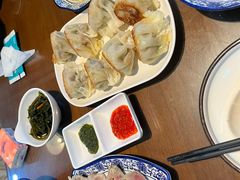 -真食净香居·内蒙稍麦(亚运村店)