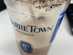 -CHARLIETOWN红茶公司(南京万象天地店)