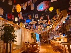 -匠糊·日本料理(美岸广场店)