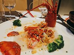 -西安高新洲际酒店•彩丰楼中餐厅