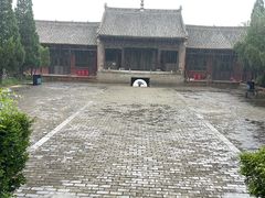 -马村砖雕墓