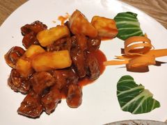-湘间田舍(北仑银泰店)