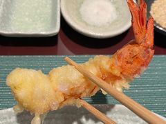 -yokocho上横町·日本食街(深业上城店)