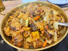 -玲珑干锅(江大店)