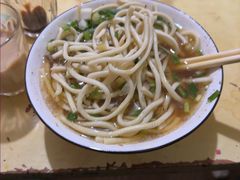 -老光明岗琼甜茶馆