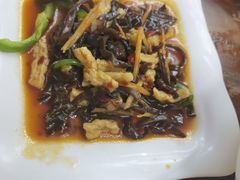 -少林寺欢喜地素斋馆