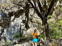 -小五台金河景区