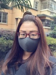 烫染-柯琳造型