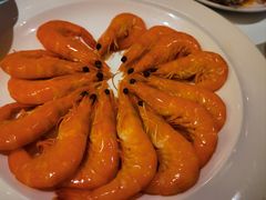 -万龙洲海鲜(安定门店)