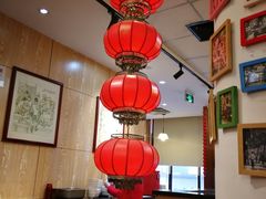 大堂-南八仙·老上海味道(南京东路店)