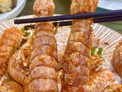 -渔家厨坊海鲜大排档(湄洲岛店)