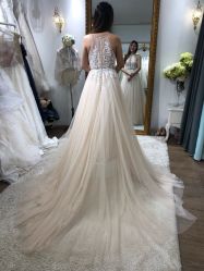 -LANYI COUTURE高级婚纱礼服改衣店