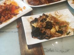 鲜虾茄盒-惠宾饭庄(中山路店)