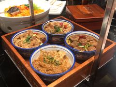 -阿庄新豫菜(通泰路店)