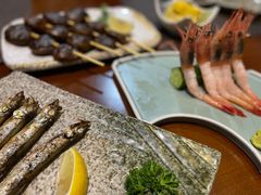-和来日本料理(青年东路店)
