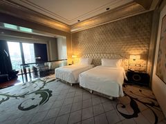 -上海闵行星河湾酒店