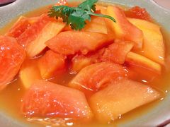 -313羊庄·羊肉火锅烧烤(李村店)