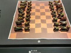 -鄂尔多斯博物馆