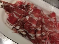 -圣廷苑酒店-世纪楼菲苑自助餐厅