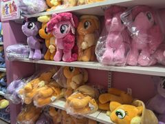 -天河城购物中心