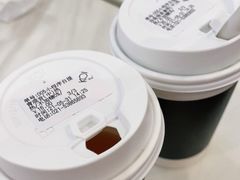 -KOI Thé(力宝广场店)