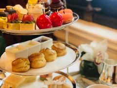 -Salon de Ville浦江汇(上海外滩华尔道夫酒店店)