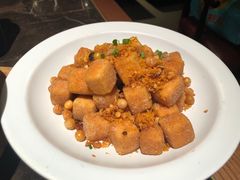 -汤城小厨•粤菜•靓汤(苏州街店)